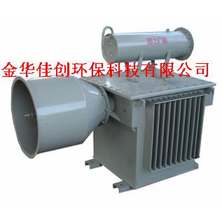乌达GGAJ02电除尘高压静电变压器