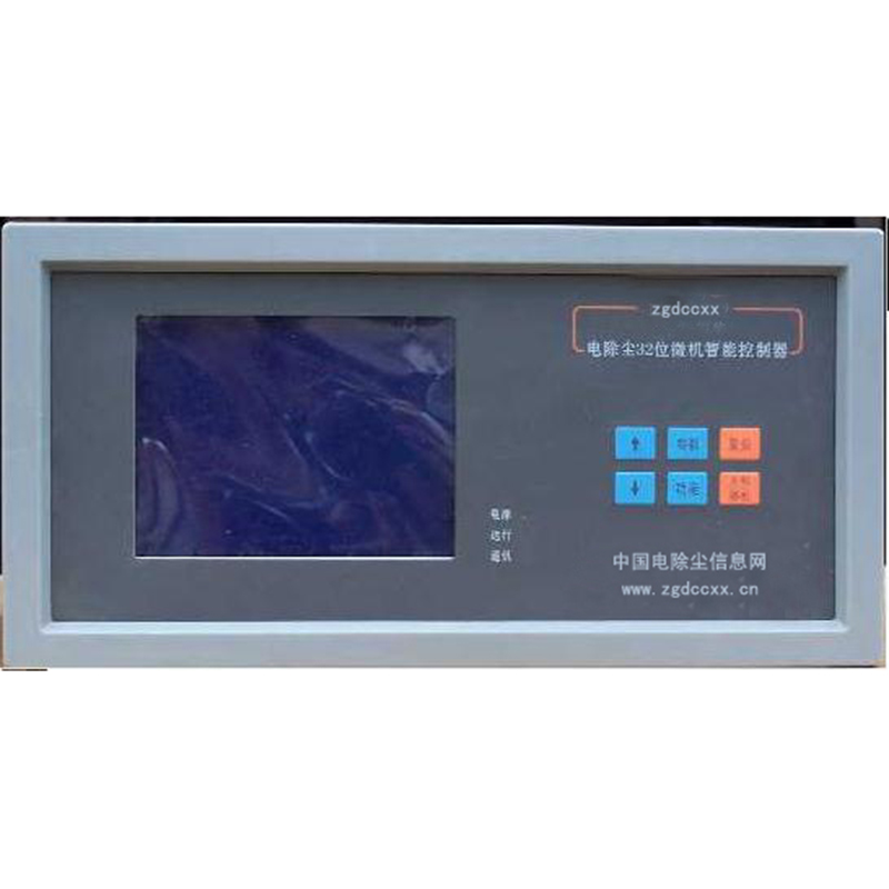 乌达HP3000型电除尘 控制器