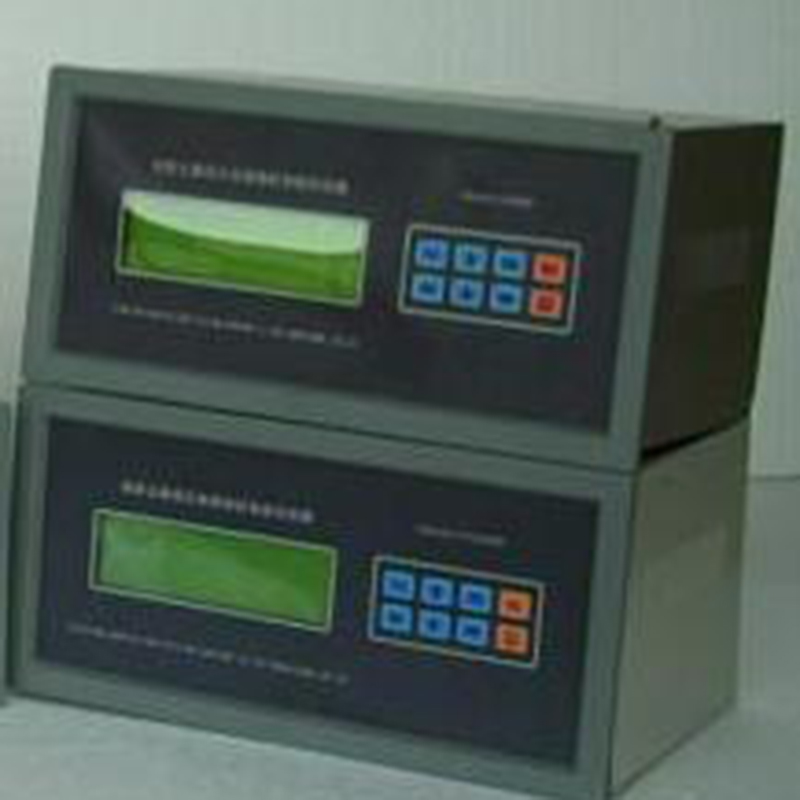 乌达TM-II型电除尘高压控制器